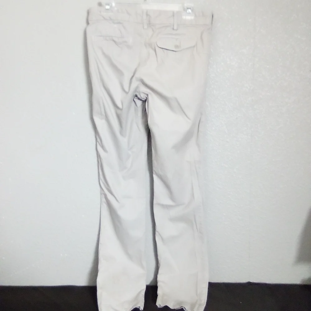 Women's Cream Pants ( Bag Y )